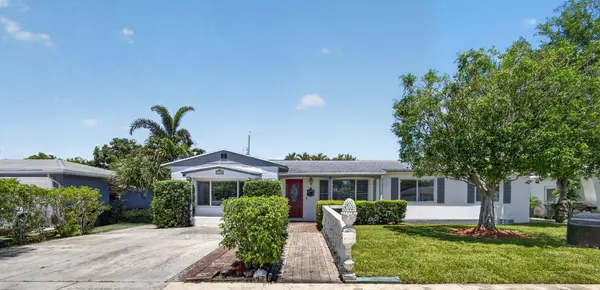 1762 N 15th Ave AVE N, Lake Worth Beach, FL 33460
