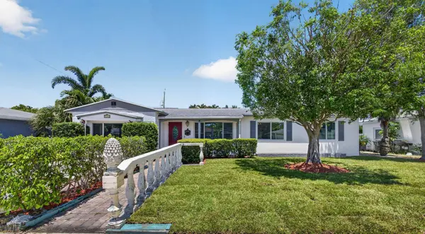 1762 N 15th Ave AVE N, Lake Worth Beach, FL 33460