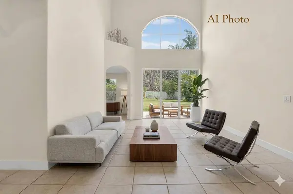 6207 Shadow Tree LN, Lake Worth, FL 33463