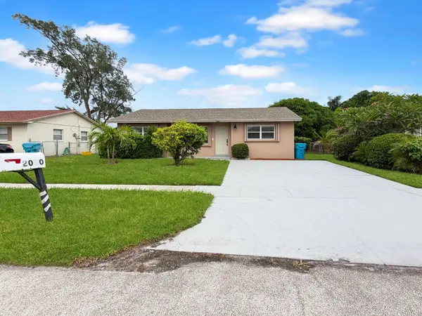 2030 NE 1st LN, Boynton Beach, FL 33435