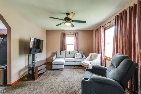 1213 Clifton AVE, Akron, OH 44310