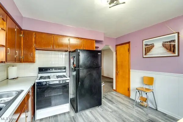 1213 Clifton AVE, Akron, OH 44310