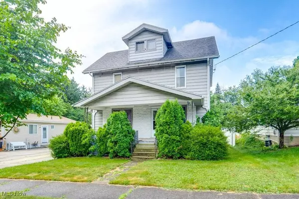 516 Floyd ST, Akron, OH 44310