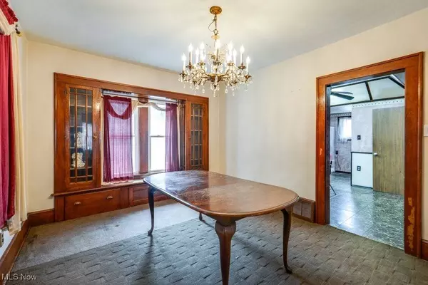 516 Floyd ST, Akron, OH 44310