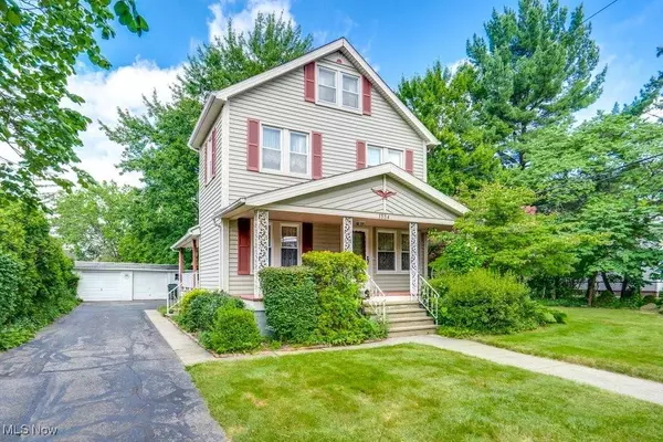 1334 Broadway AVE, Bedford, OH 44146