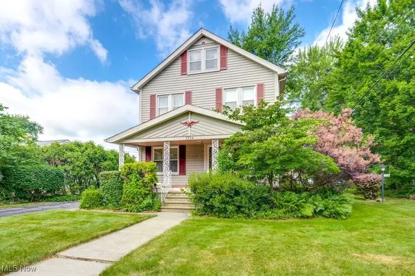 1334 Broadway AVE, Bedford, OH 44146