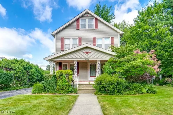 1334 Broadway AVE, Bedford, OH 44146