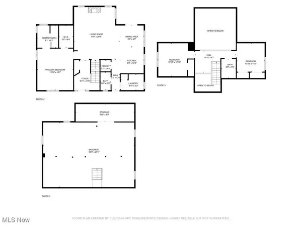 4739 Emerald Woods DR, Stow, OH 44224