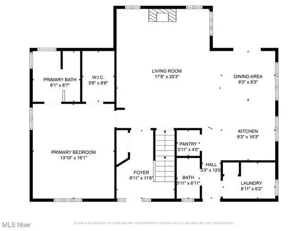 4739 Emerald Woods DR, Stow, OH 44224