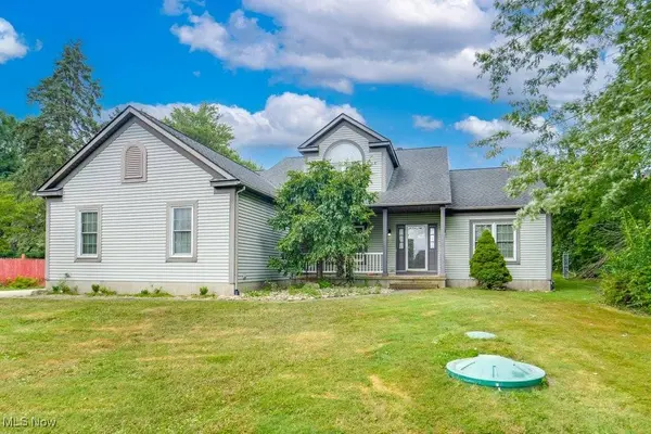 3362 Sunnybrook RD, Kent, OH 44240