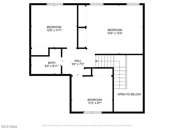 3362 Sunnybrook RD, Kent, OH 44240