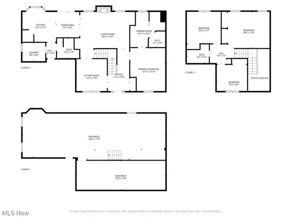 3362 Sunnybrook RD, Kent, OH 44240