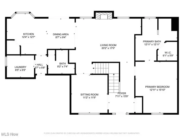 3362 Sunnybrook RD, Kent, OH 44240