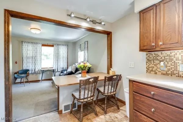 5103 E Rockwell RD, Youngstown, OH 44515