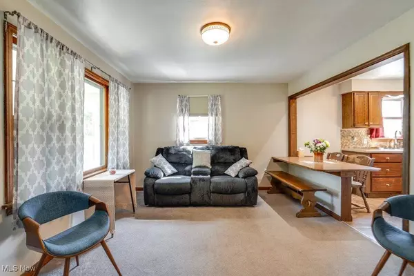 5103 E Rockwell RD, Youngstown, OH 44515