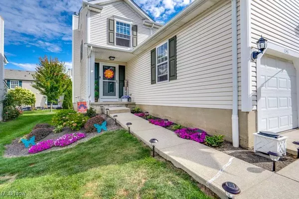 1341 Adele DR, Streetsboro, OH 44241