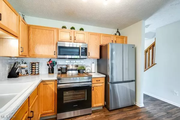 1341 Adele DR, Streetsboro, OH 44241