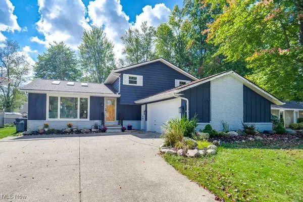 3538 Monte Vista DR, Brunswick, OH 44212