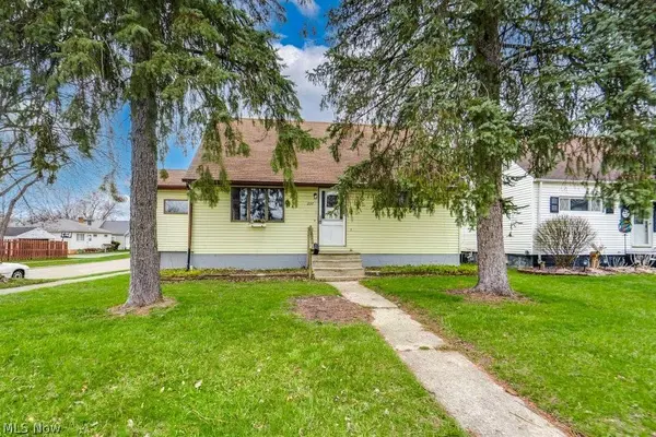 297 Paul ST, Bedford, OH 44146