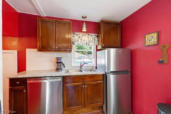 13200 Carrington AVE, Cleveland, OH 44135