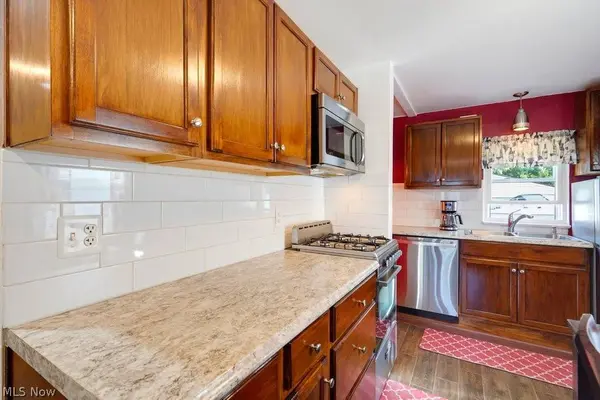13200 Carrington AVE, Cleveland, OH 44135