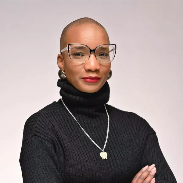 Chantale Roberts