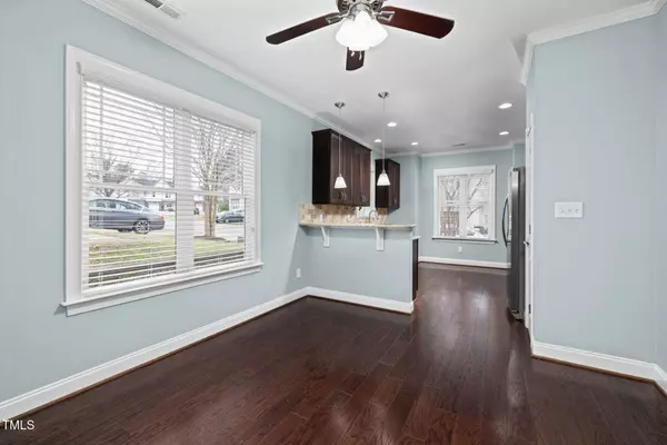 200 Mariah Towns Way, Garner, NC 27529