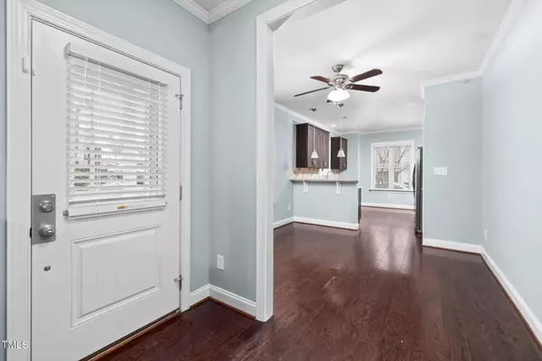 200 Mariah Towns Way, Garner, NC 27529