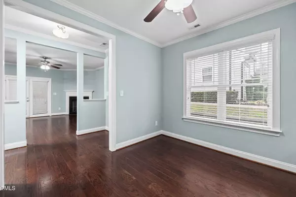 200 Mariah Towns Way, Garner, NC 27529