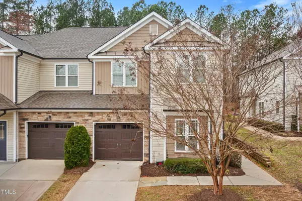 200 Mariah Towns Way, Garner, NC 27529