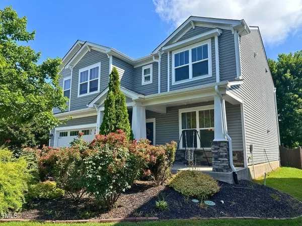 505 Poplar Street, Durham, NC 27703