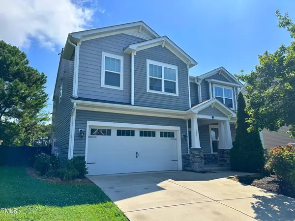 505 Poplar Street, Durham, NC 27703