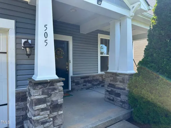 505 Poplar Street, Durham, NC 27703