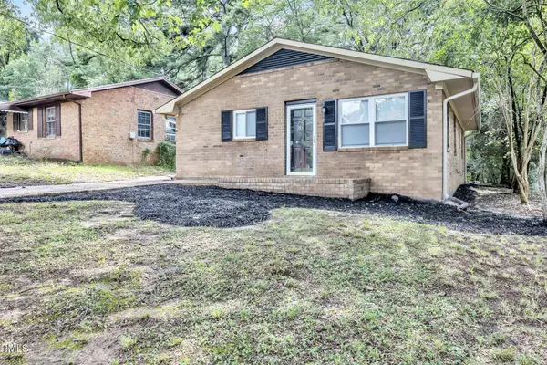 810 Corona Street, Durham, NC 27707