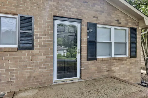 810 Corona Street, Durham, NC 27707