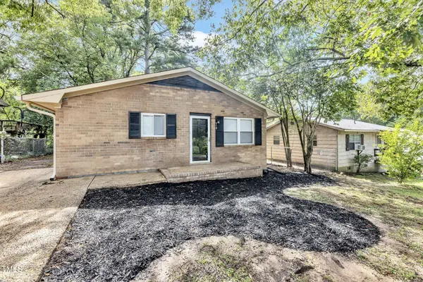 810 Corona Street, Durham, NC 27707