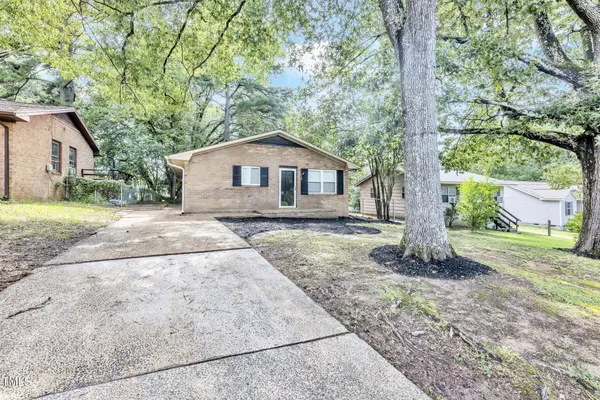 810 Corona Street, Durham, NC 27707