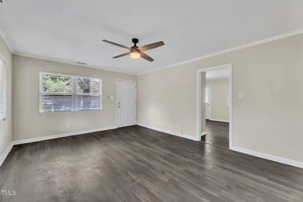 810 Corona Street, Durham, NC 27707