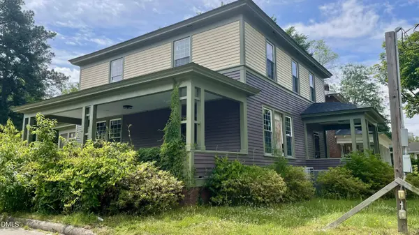 201 S Howell Street, Rocky Mount, NC 27804