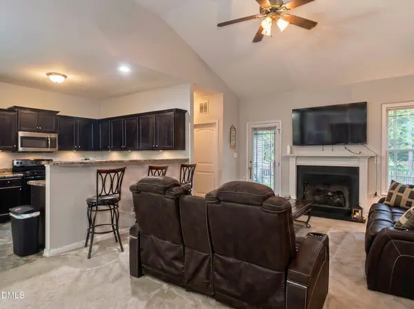 31 Maple Leaf CT, Lillington, NC 27546