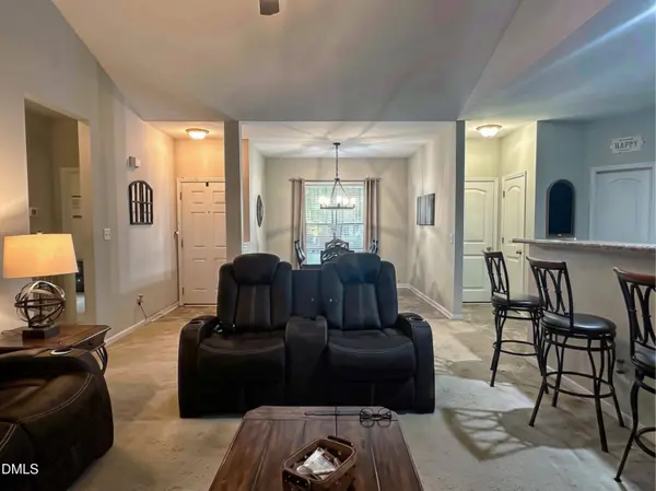 31 Maple Leaf CT, Lillington, NC 27546