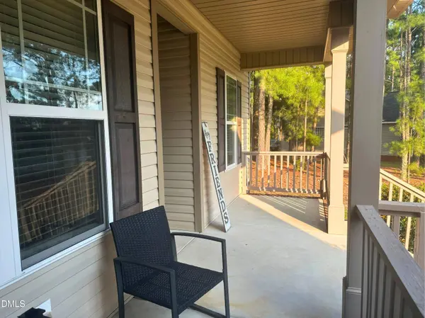 31 Maple Leaf CT, Lillington, NC 27546
