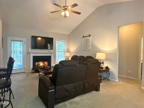 31 Maple Leaf CT, Lillington, NC 27546