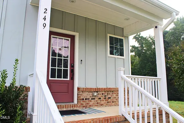 249 Lily Oak DR, Rolesville, NC 27571