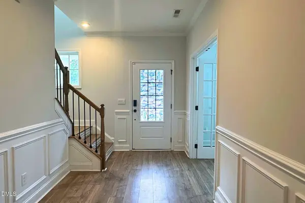 249 Lily Oak DR, Rolesville, NC 27571