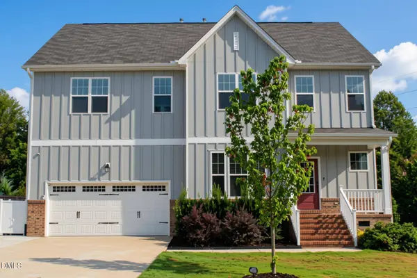 249 Lily Oak DR, Rolesville, NC 27571