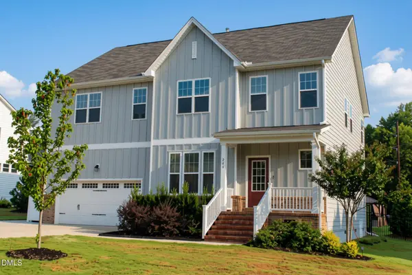 249 Lily Oak DR