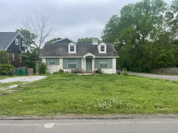 What to Do When You Inherit a House in Nashville, TN