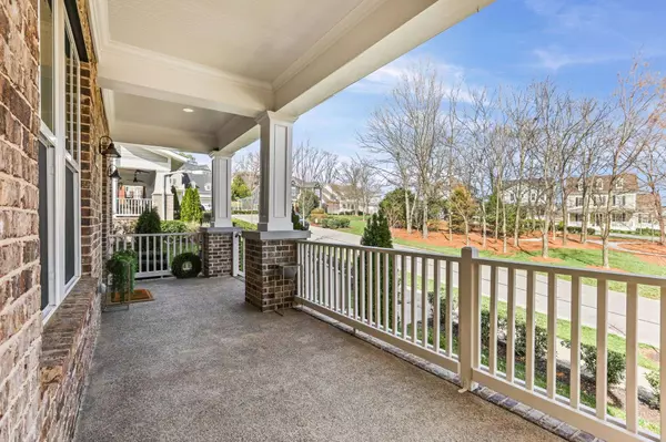 635 Lockwood Ln, Franklin, TN 37064