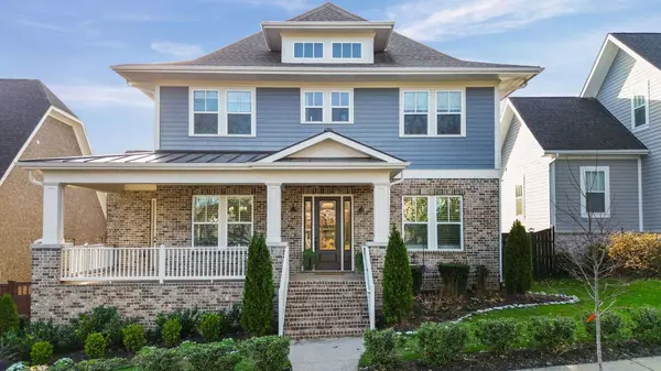 635 Lockwood Ln, Franklin, TN 37064